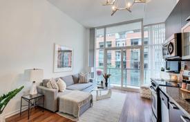 Apartment – Lisgar Street, Old Toronto, Toronto,  Ontario,   Canada for C$785,000