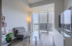 Apartment – Eglinton Avenue East, Toronto, Ontario,  Canada for C$766,000