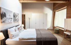 Apartment – Andermatt, Uri, Switzerland for 3,200 € per week