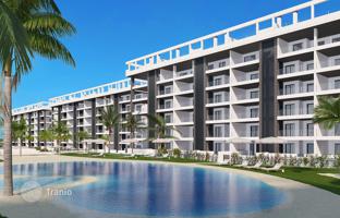 2-bedroom apartment 78 m² in Torrevieja for 310,000 €
