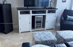 1-bedroom apartments in condo 76 m² in Collins Avenue for $860,000
