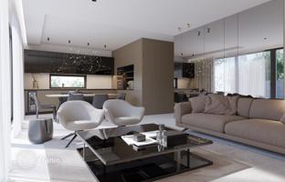 2-bedroom apartment in new building 101 m² in Krk for 625,000 €