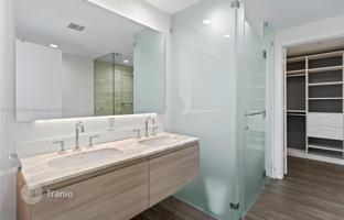 1-bedroom apartments in condo 88 m² in Edgewater (Florida) for $725,000