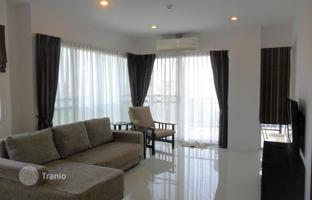 1-bedroom apartment 69 m² in Pattaya for $119,000