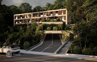 2-bedroom apartment 58 m² in Đuraševići for 274,000 €