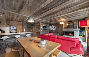 Beautiful apartment with a large terrace in a quiet and prestigious area, Meribel, France for 1,094,000 €