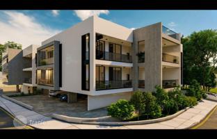 2-bedroom apartment in new building in Larnaca for 230,000 €