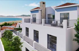 Sea view villas in Polis for 680,000 €
