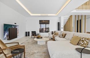 4-bedroom villa 573 m² in Benahavis for 3,485,000 €