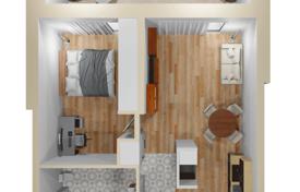 New home – Latgale Suburb, Riga, Latvia for 166,000 €