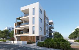 Apartment (Penthouse) in Livadia, Larnaca for Sale for 380,000 €