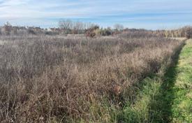 Building land We are selling a large building plot in Umag for 773,000 €