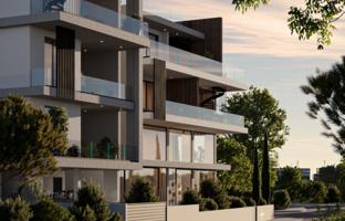 2-bedroom apartment 102 m² in Aradippou for 280,000 €