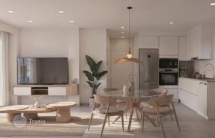 2-bedroom apartment 69 m² in Torrevieja for 304,000 €