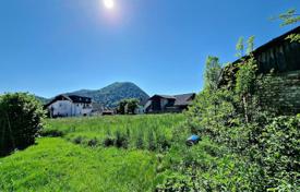 Development land – Ljubljana, Slovenia for 450,000 €