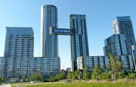 Apartment – Dan Leckie Way, Old Toronto, Toronto,  Ontario,   Canada for C$1,131,000