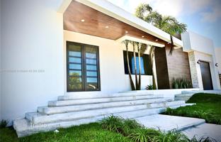 4-bedroom house 191 m² in Miami for $945,000