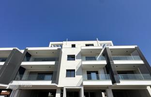 3-bedroom apartment 140 m² in Thermi for 410,000 €