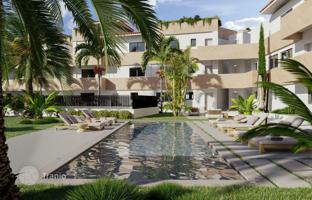 1-bedroom apartment in new building 78 m² in Golf del Sur for 270,000 €