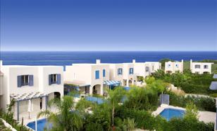 Furnished villa in a quiet area, near the sea, Polis, Cyprus for From 421,000 €