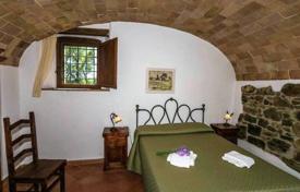 Monterotondo Marittimo (Grosseto) — Tuscany — Hotel/Agritourism/Residence for sale for 1,150,000 €