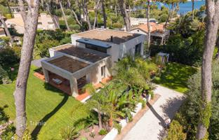 3-bedroom cottage in Cap d'Antibes for 2,690,000 €