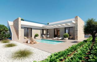 3-bedroom villa 114 m² in Murcia (city) for 375,000 €