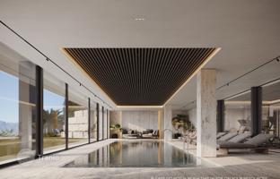 8-bedroom villa 1,380 m² in Benahavis for 24,750,000 €