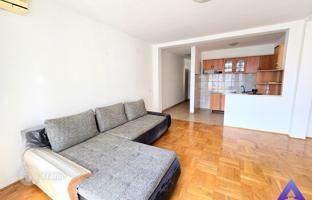 2-bedroom apartment 58 m² in Budva city for 170,000 €