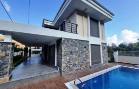 3+1 new duplex villa for sale in Marmaris — Icmeler for $685,000
