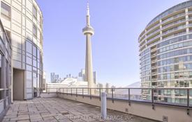Apartment – Blue Jays Way, Old Toronto, Toronto,  Ontario,   Canada for C$815,000
