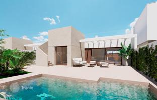 3-bedroom villa 103 m² in Los Alcazares for 489,000 €