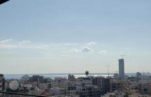 3-bedroom penthouse 190 m² in Limassol for 1,200,000 €