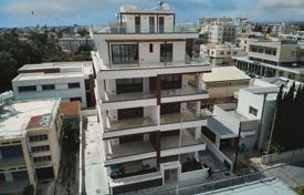 New low-rise residence in the heart of Limassol, Cyprus for From 595,000 €