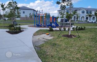 4-bedroom house 164 m² in Homestead for $530,000