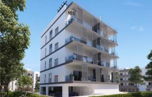 2-bedroom apartment in new building in Limassol for 587,000 €