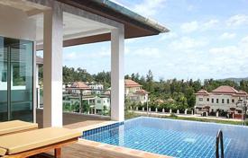 Villa – Phuket, Thailand for 1,620 € per week