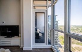 Apartment – Lake Shore Boulevard West, Etobicoke, Toronto,  Ontario,   Canada for C$841,000