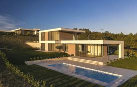 Furnished villa with a panoramic view in a new luxury residence, Novigrad, Croatia for 890,000 €