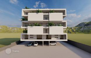 2-bedroom penthouse 117 m² in Agios Athanasios (Cyprus) for 660,000 €