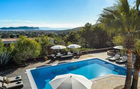 Villa – Ibiza, Balearic Islands, Spain for 6,900 € per week