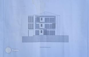 Land plot 6,750 m² in Matulji for 320,000 €