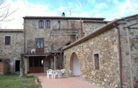 Cinigiano (Grosseto) — Tuscany — Rural/Farmhouse for sale for 1,400,000 €