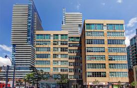 Apartment – Eglinton Avenue East, Toronto, Ontario,  Canada for C$928,000