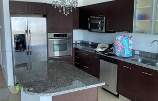 1-bedroom apartments in condo 76 m² in Aventura for $449,000