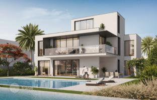 60 new flats in residential complex The Oasis Palmiera 3 in Dubai Production City for From $2,517,000