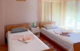 ISTRIA, PREMANTURA — Ground floor apartment with parking, 2 bedrooms, 2 bathrooms, terrace — NEAR THE BEACH! for 210,000 €