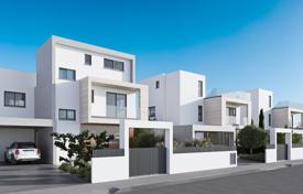 New villa complex for 409,000 €