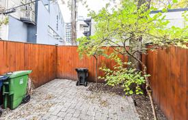 Terraced house – Old Toronto, Toronto, Ontario,  Canada for C$2,321,000