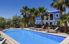 Villa – Ibiza, Balearic Islands, Spain for 11,400 € per week